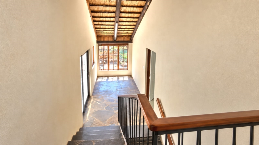 To Let 4 Bedroom Property for Rent in Schoemansville North West